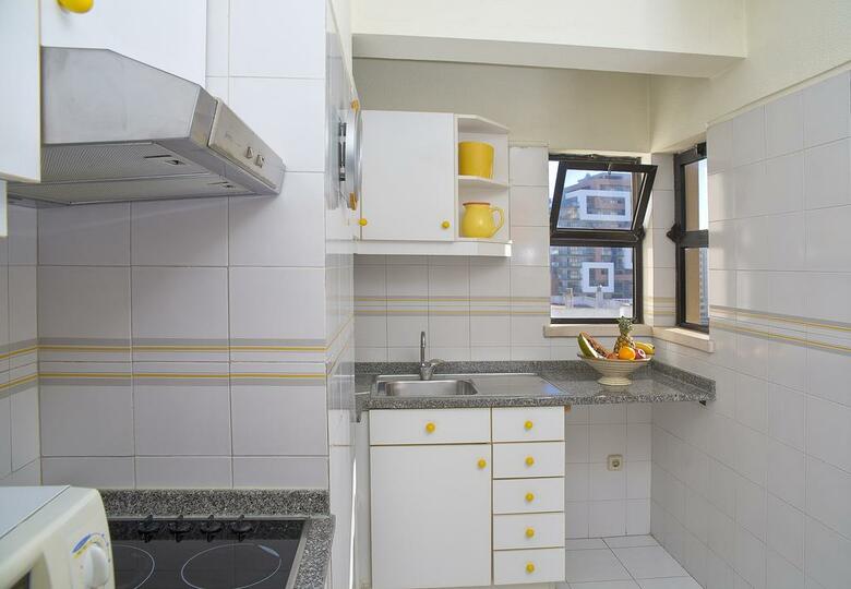 Aparthotel Club Amarilis