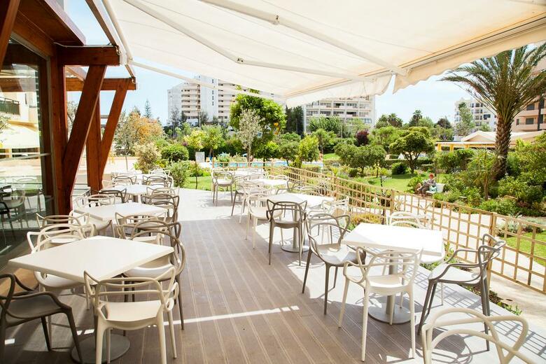 Aparthotel Club Amarilis