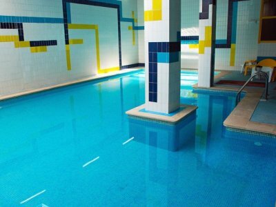 Aparthotel Club Amarilis