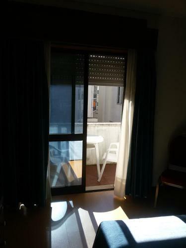 Hotel Moinho De Vento
