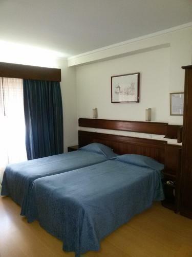 Hotel Moinho De Vento