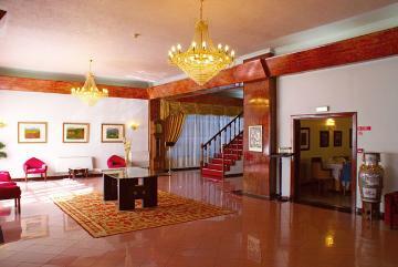 Hotel Onix