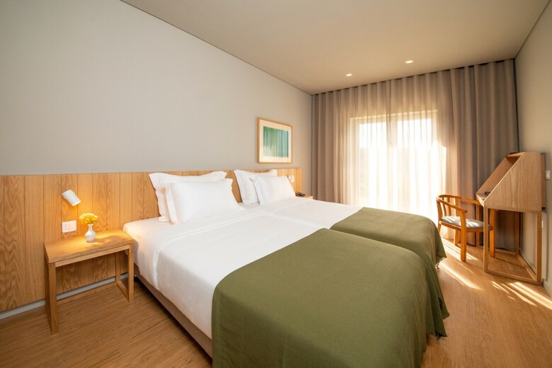 Hotel Principe Perfeito