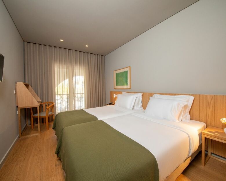 Hotel Principe Perfeito