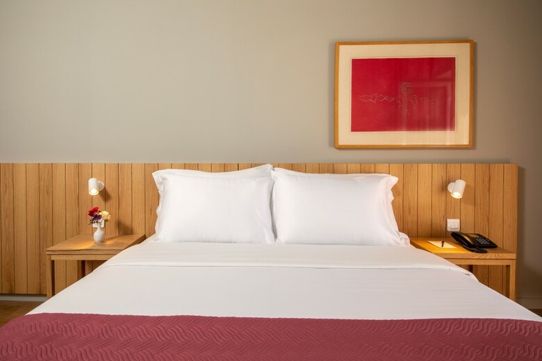 Hotel Principe Perfeito