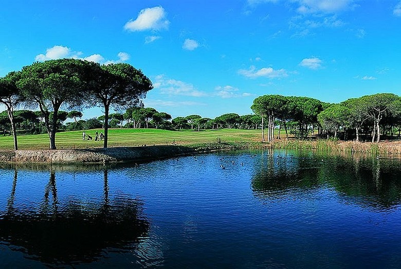 Pestana Vila Sol Golf & Resort Hotel