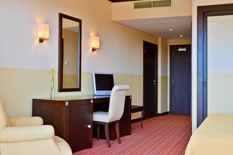 Pestana Vila Sol Golf & Resort Hotel