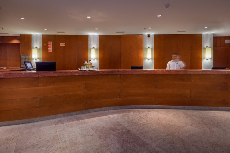 Pestana Vila Sol Golf & Resort Hotel