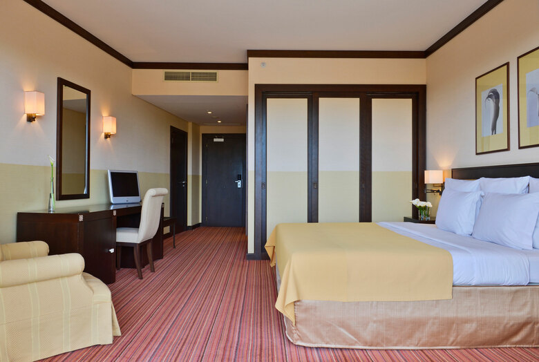 Pestana Vila Sol Golf & Resort Hotel