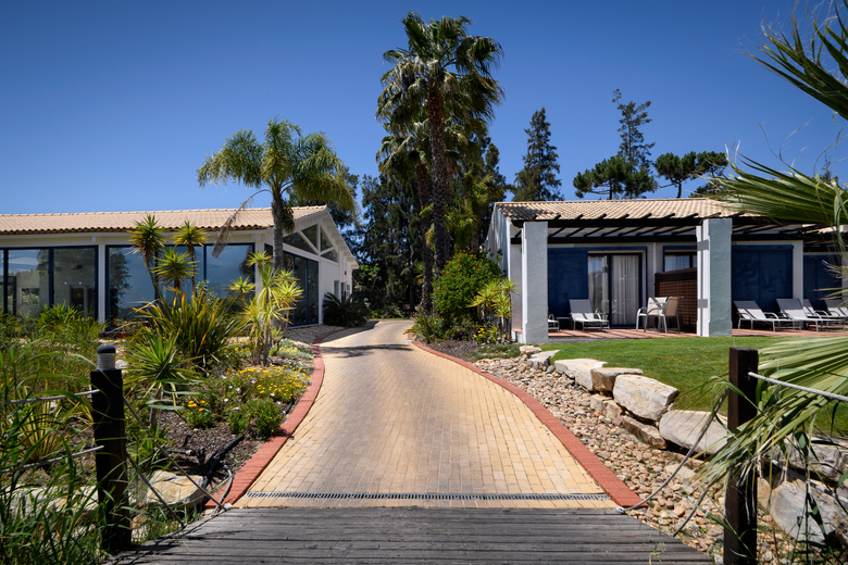Pestana Vila Sol Golf & Resort Hotel