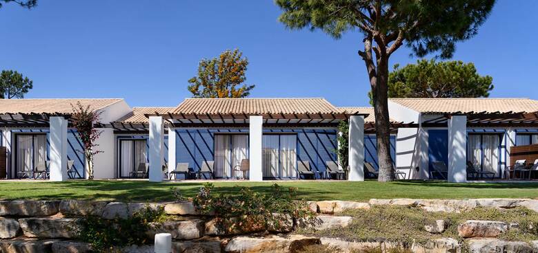 Pestana Vila Sol Golf & Resort Hotel