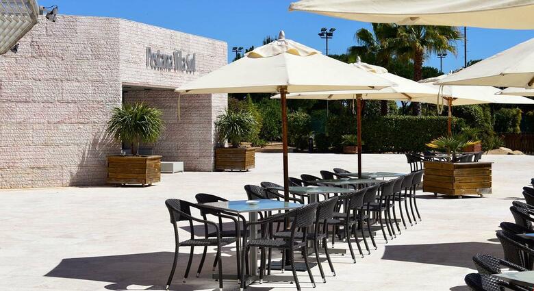 Pestana Vila Sol Golf & Resort Hotel