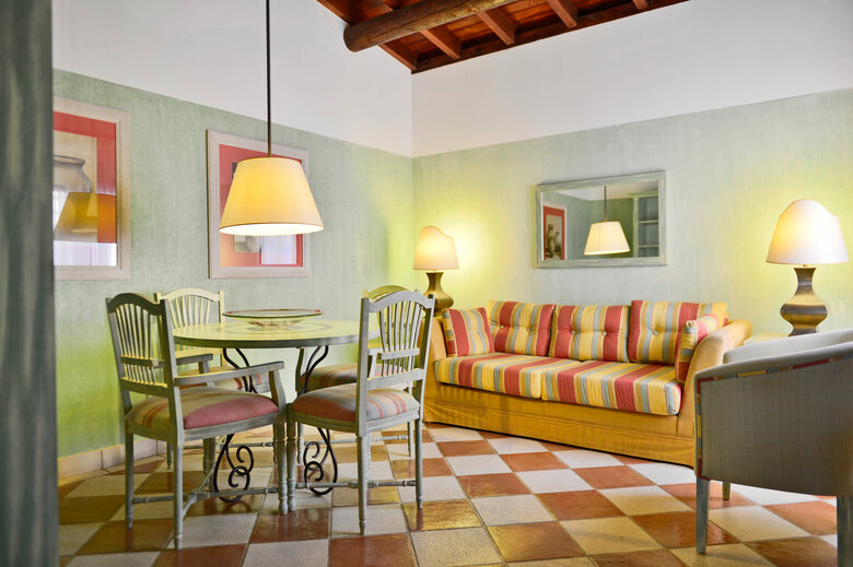 Pestana Vila Sol Golf & Resort Hotel