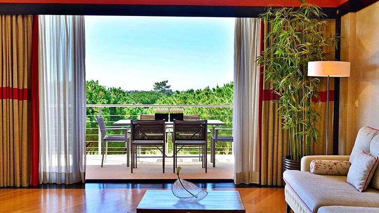 Pestana Vila Sol Golf & Resort Hotel