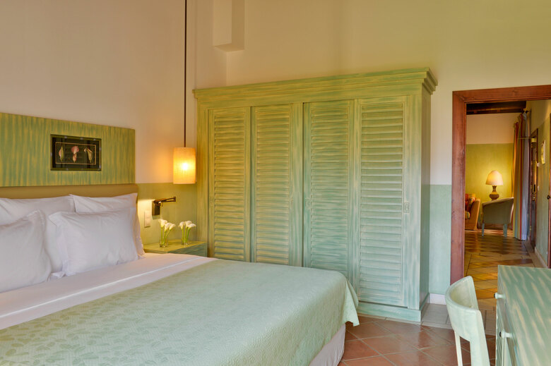 Pestana Vila Sol Golf & Resort Hotel