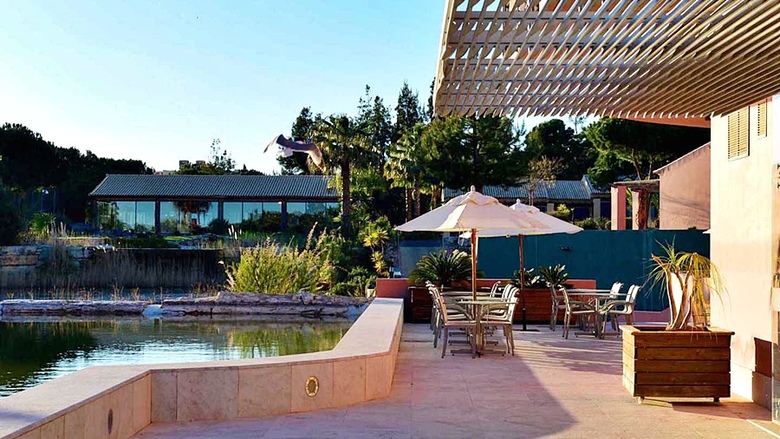 Pestana Vila Sol Golf & Resort Hotel