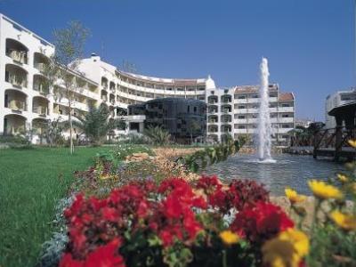 Ondamar Hotel Apartamentos