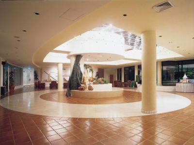 Ondamar Hotel Apartamentos