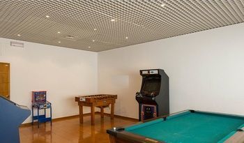 Ondamar Hotel Apartamentos