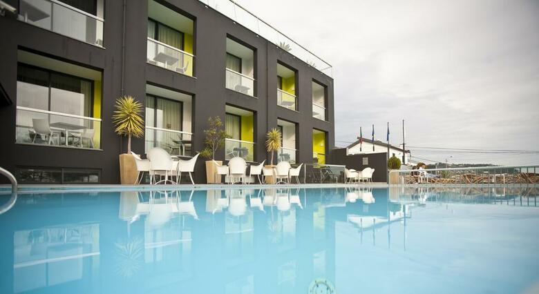 Hotel Quinta Mirabela