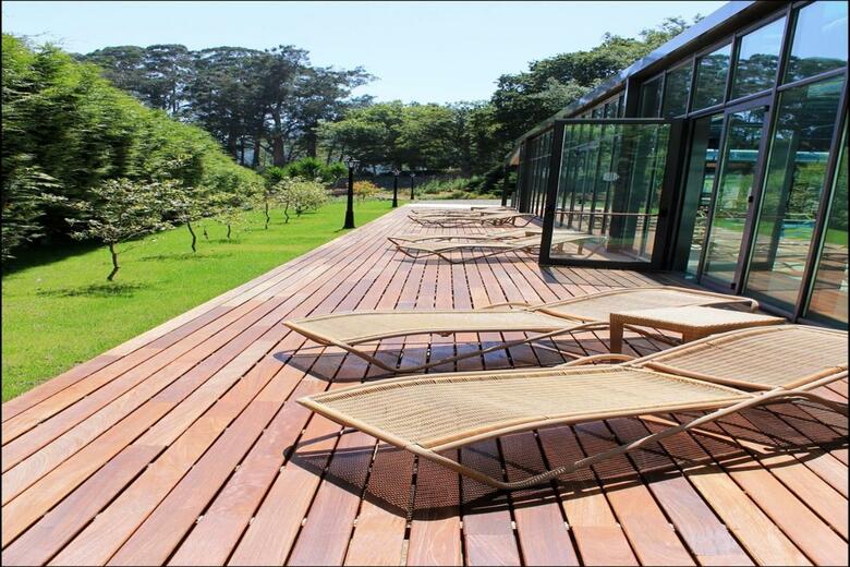 Hotel Quinta Jardim Da Serra