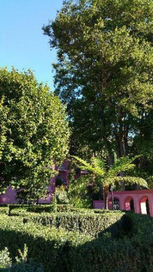 Hotel Quinta Jardim Da Serra