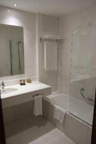 Hotel Quinta Jardim Da Serra