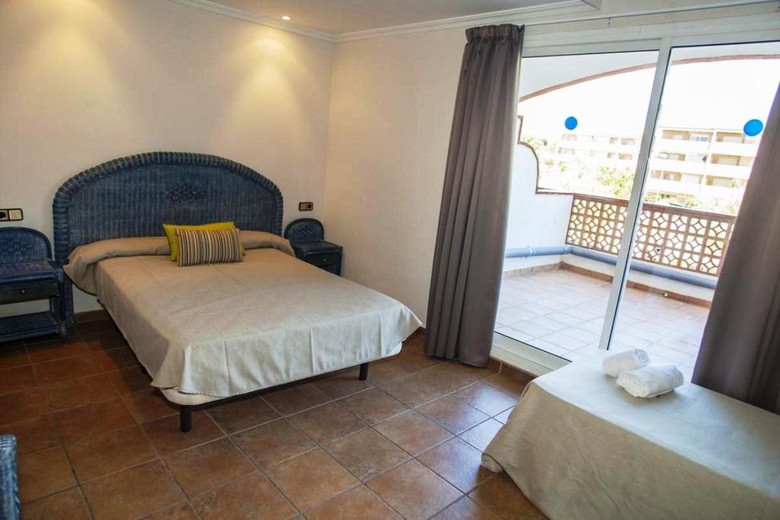 Hotel Comarruga Platja
