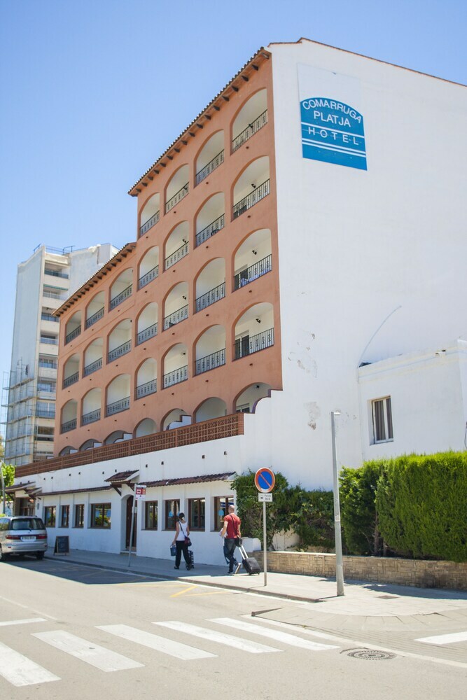 Hotel Comarruga Platja