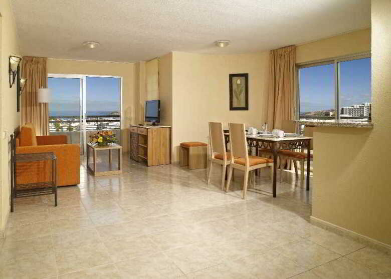 Hotel Hovima Santa Maria