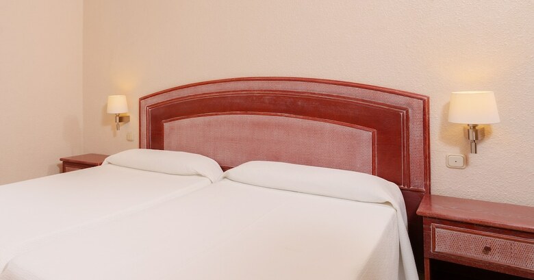 Hotel Hovima Santa Maria
