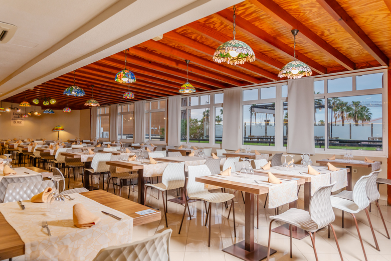 Hotel Hovima Santa Maria