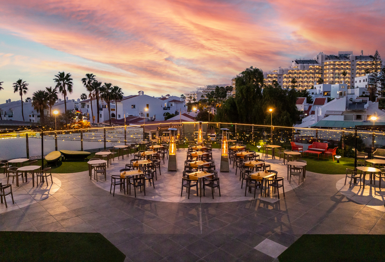 Hotel Hovima Santa Maria