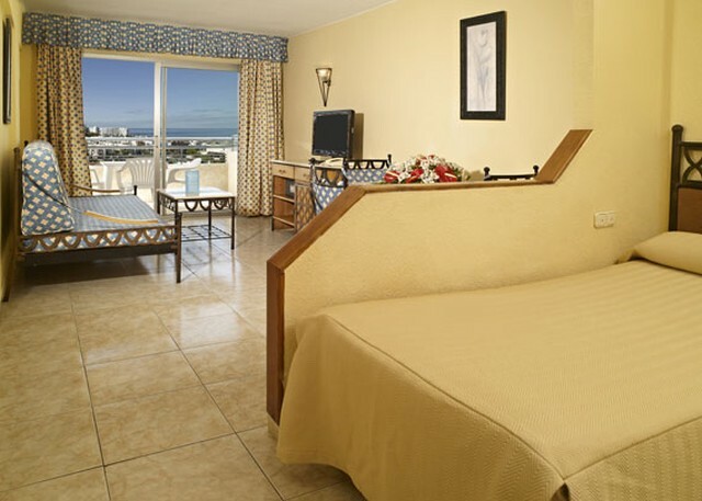 Hotel Hovima Santa Maria