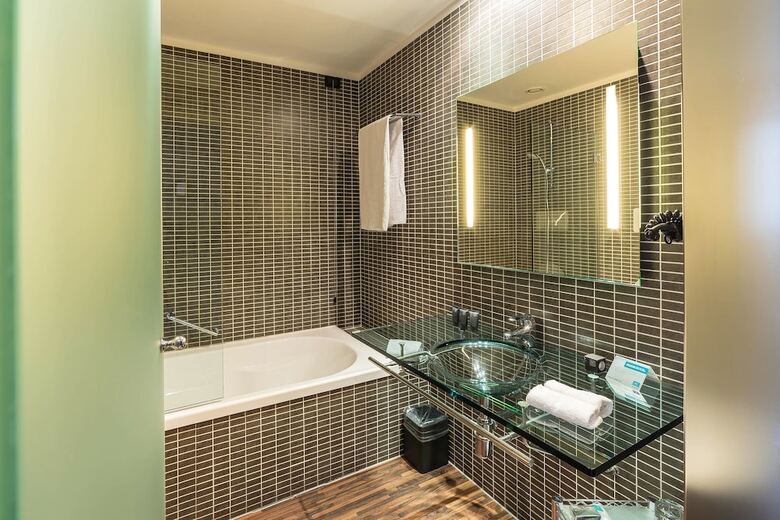 AC Hotel Padova By Marriott