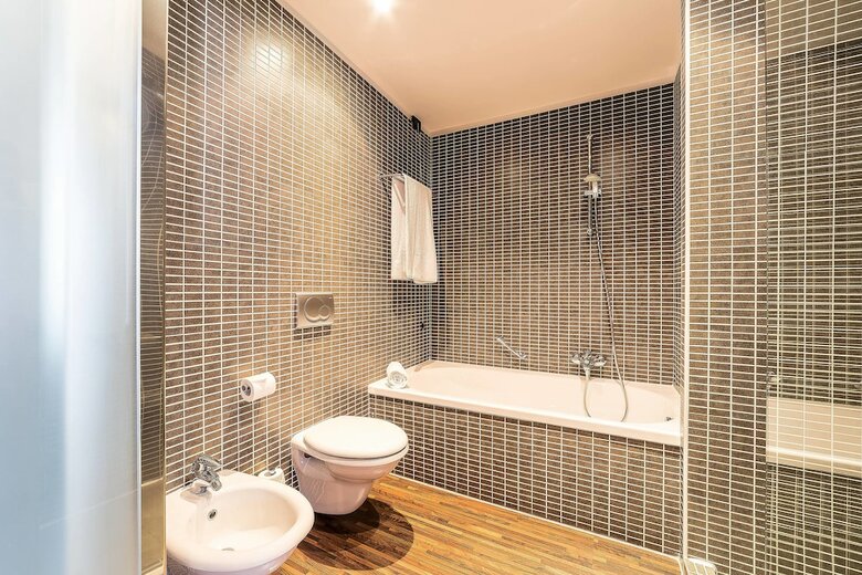 AC Hotel Padova By Marriott