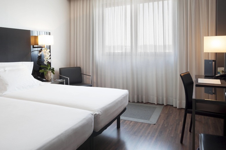 AC Hotel Padova By Marriott