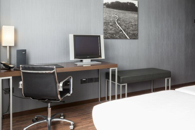 AC Hotel Padova By Marriott