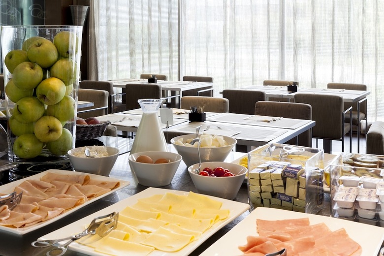 AC Hotel Padova By Marriott