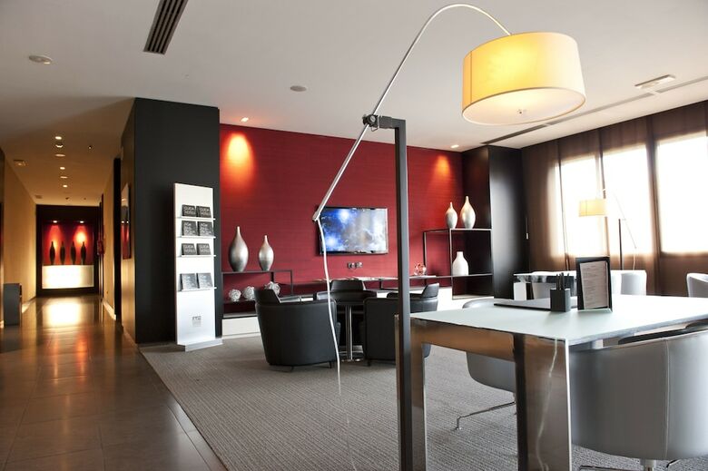 AC Hotel Padova By Marriott
