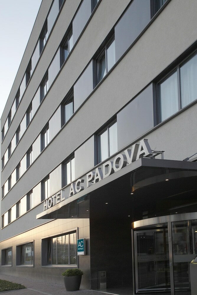 AC Hotel Padova By Marriott