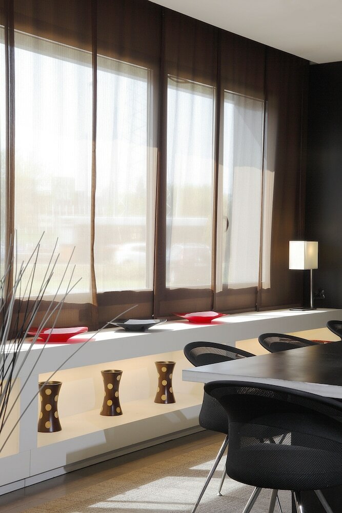 AC Hotel Padova By Marriott