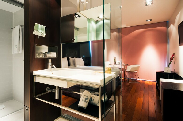 Hotel Eurostars Angli