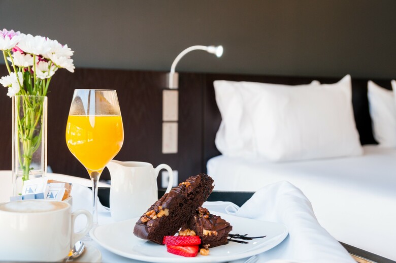Hotel Eurostars Angli