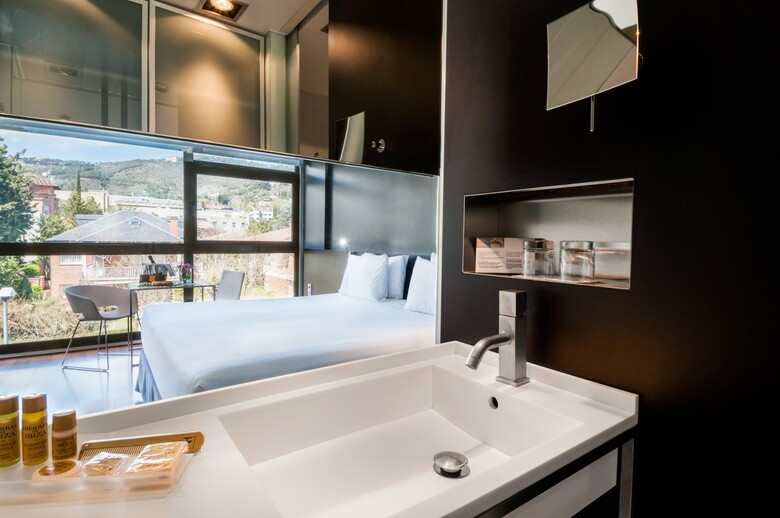 Hotel Eurostars Angli