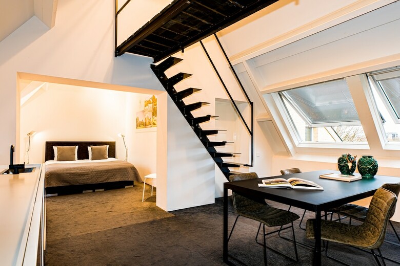 Hotel Hoogenweerth Suites