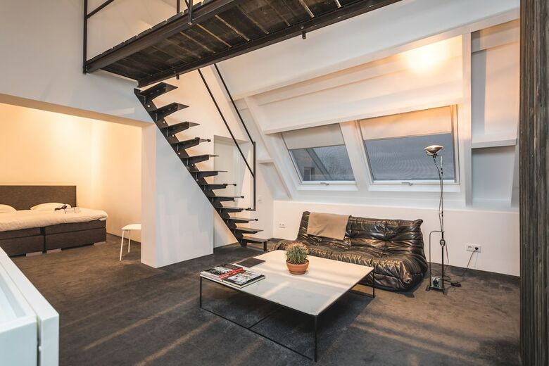 Hotel Hoogenweerth Suites
