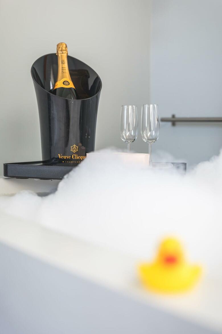 Hotel Hoogenweerth Suites