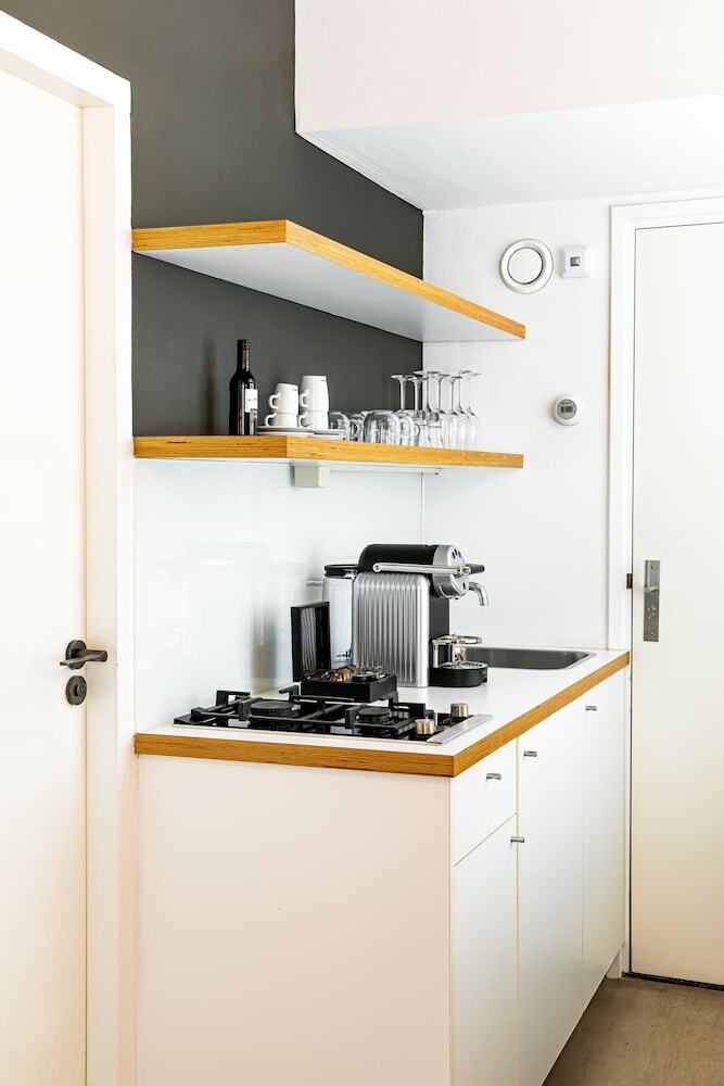 Hotel Hoogenweerth Suites