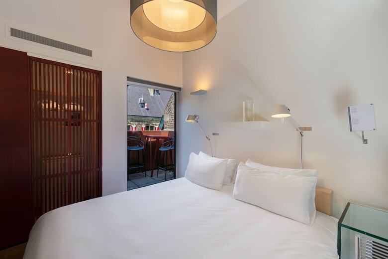 Kruisherenhotel Maastricht